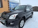 Toyota Land Cruiser Prado 2008 года за 10 500 000 тг. в Актобе