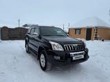 Toyota Land Cruiser Prado 2008 года за 10 500 000 тг. в Актобе – фото 3