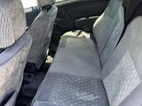 Renault Sandero 2013 года за 2 800 000 тг. в Кызылорда – фото 5