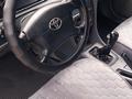 Toyota Camry 1997 годаүшін3 400 000 тг. в Тараз – фото 8