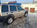 Land Rover Freelander 2003 годаүшін3 800 000 тг. в Караганда – фото 9