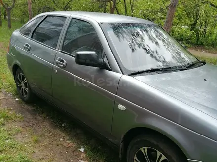 ВАЗ (Lada) Priora 2172 2011 годаүшін1 900 000 тг. в Кокшетау – фото 2