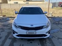 Kia Optima 2019 годаүшін7 000 000 тг. в Шымкент