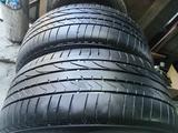 255/50R20 BRIDGESTONE DUELER H/Pүшін40 000 тг. в Алматы – фото 4