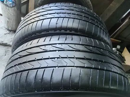 255/50R20 BRIDGESTONE DUELER H/P за 40 000 тг. в Алматы – фото 4