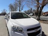 Chevrolet Tracker 2013 года за 5 700 000 тг. в Семей – фото 4