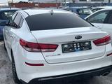 Kia K5 2019 годаfor8 990 000 тг. в Астана – фото 3