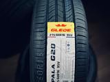 215/60R16 GLEDE G20 2024 года время работы от 10: 00 до 23: 30 ночиүшін19 500 тг. в Алматы – фото 3