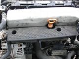 Двигатель Audi 1.8 20V AUQ/BAM/ARY Инжектор c TURBO за 270 000 тг. в Тараз – фото 3