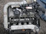 Двигатель Audi 1.8 20V AUQ/BAM/ARY Инжектор c TURBO за 270 000 тг. в Тараз – фото 2