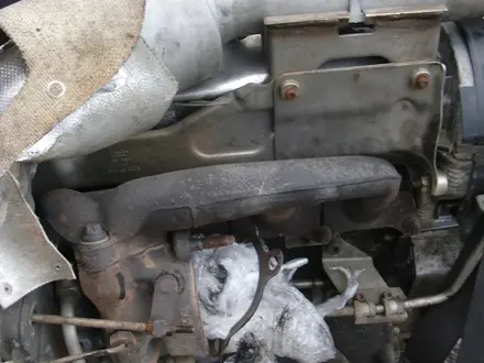 Двигатель Audi 1.8 20V AUQ/BAM/ARY Инжектор c TURBO за 270 000 тг. в Тараз – фото 5
