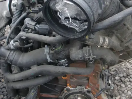 Двигатель Audi 1.8 20V AUQ/BAM/ARY Инжектор c TURBO за 270 000 тг. в Тараз – фото 6