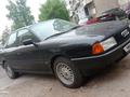 Audi 80 1991 года за 2 300 000 тг. в Павлодар – фото 7