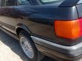 Audi 80 1991 года за 2 300 000 тг. в Павлодар – фото 4