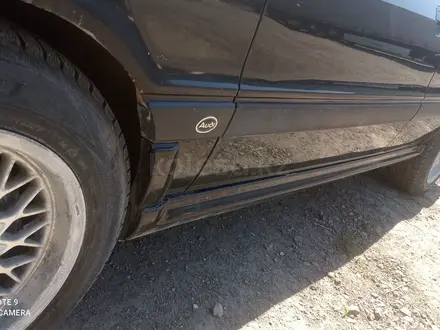 Audi 80 1991 года за 2 300 000 тг. в Павлодар – фото 5