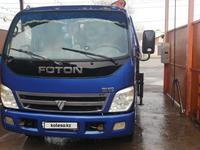 Foton 2007 года за 6 200 000 тг. в Алматы