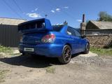 Subaru Impreza 2006 годаfor4 500 000 тг. в Караганда – фото 2