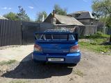 Subaru Impreza 2006 годаfor4 500 000 тг. в Караганда – фото 4