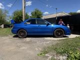 Subaru Impreza 2006 годаfor4 500 000 тг. в Караганда – фото 3