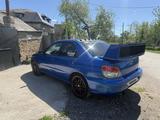 Subaru Impreza 2006 годаfor4 500 000 тг. в Караганда – фото 5