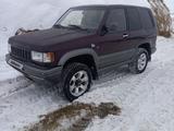 Opel Monterey 1993 года за 2 000 000 тг. в Сергеевка – фото 2