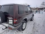 Opel Monterey 1993 года за 2 000 000 тг. в Сергеевка – фото 4
