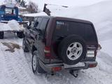Opel Monterey 1993 года за 2 000 000 тг. в Сергеевка – фото 3