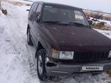 Opel Monterey 1993 года за 2 000 000 тг. в Сергеевка – фото 5