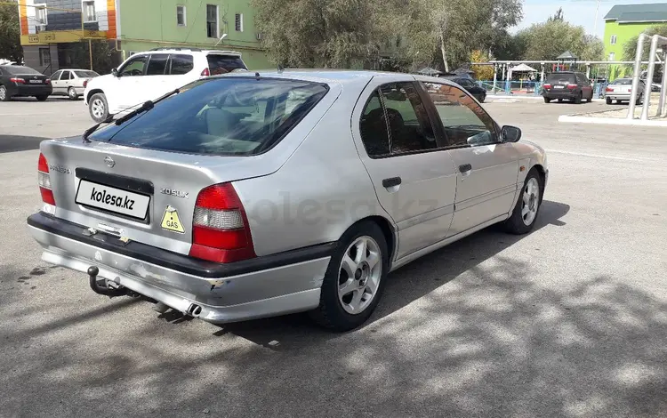 Nissan Primera 1996 годаfor1 000 000 тг. в Кызылорда