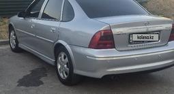 Opel Vectra 2001 года за 2 050 000 тг. в Шымкент – фото 3
