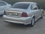 Opel Vectra 2001 года за 2 050 000 тг. в Шымкент – фото 4