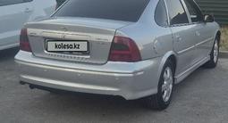 Opel Vectra 2001 года за 2 050 000 тг. в Шымкент – фото 4