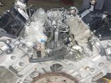 Двигатель на Nissan Patrol VK56/VK56de/VK56vd 5.6 L/1GR/1UR/3UR/2UZ за 764 433 тг. в Алматы