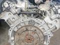 Двигатель на Nissan Patrol VK56/VK56de/VK56vd 5.6 L/1GR/1UR/3UR/2UZ за 764 433 тг. в Алматы – фото 2