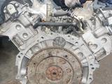 Двигатель на Nissan Patrol VK56/VK56de/VK56vd 5.6 L/1GR/1UR/3UR/2UZ за 55 000 тг. в Алматы – фото 2