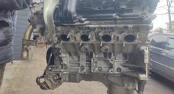 Двигатель на Nissan Patrol VK56/VK56de/VK56vd 5.6 L/1GR/1UR/3UR/2UZүшін764 433 тг. в Алматы – фото 3