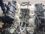 Двигатель на Nissan Patrol VK56/VK56de/VK56vd 5.6 L/1GR/1UR/3UR/2UZ за 55 000 тг. в Алматы – фото 5