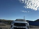 Haval F7 2021 года за 8 300 000 тг. в Усть-Каменогорск