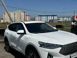 Haval F7 2021 года за 8 300 000 тг. в Усть-Каменогорск – фото 4