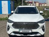 Haval F7 2021 года за 8 300 000 тг. в Усть-Каменогорск – фото 3
