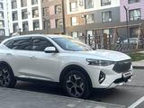 Haval F7 2021 года за 8 300 000 тг. в Усть-Каменогорск – фото 2