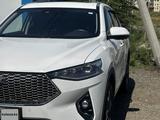 Haval F7 2021 года за 8 300 000 тг. в Усть-Каменогорск – фото 5