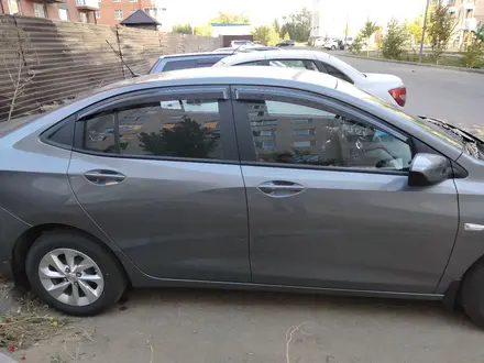 Chevrolet Onix 2023 года за 7 000 000 тг. в Павлодар – фото 5