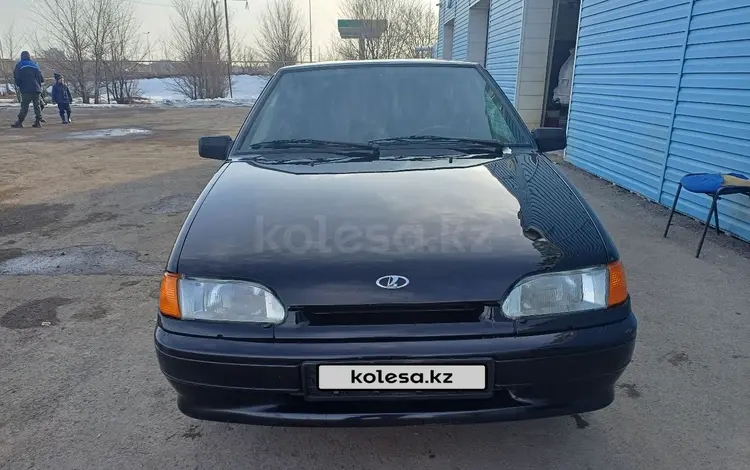 ВАЗ (Lada) 2114 2013 годаүшін2 300 000 тг. в Актобе