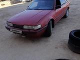 Mazda 626 1991 года за 700 000 тг. в Актау