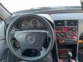 Mercedes-Benz C 180 1998 годаfor2 800 000 тг. в Астана – фото 11