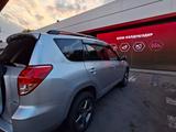 Toyota RAV4 2006 года за 6 650 000 тг. в Алматы – фото 4