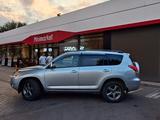 Toyota RAV4 2006 года за 6 650 000 тг. в Алматы – фото 3