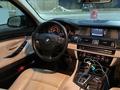 BMW 528 2013 годаfor8 500 000 тг. в Алматы – фото 12