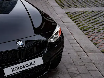 BMW 428 2015 года за 16 000 000 тг. в Алматы – фото 10